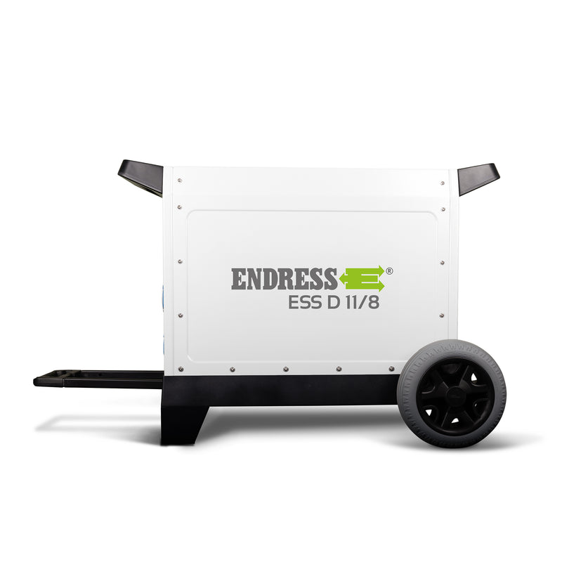 ENDRESS ESS D 11/8