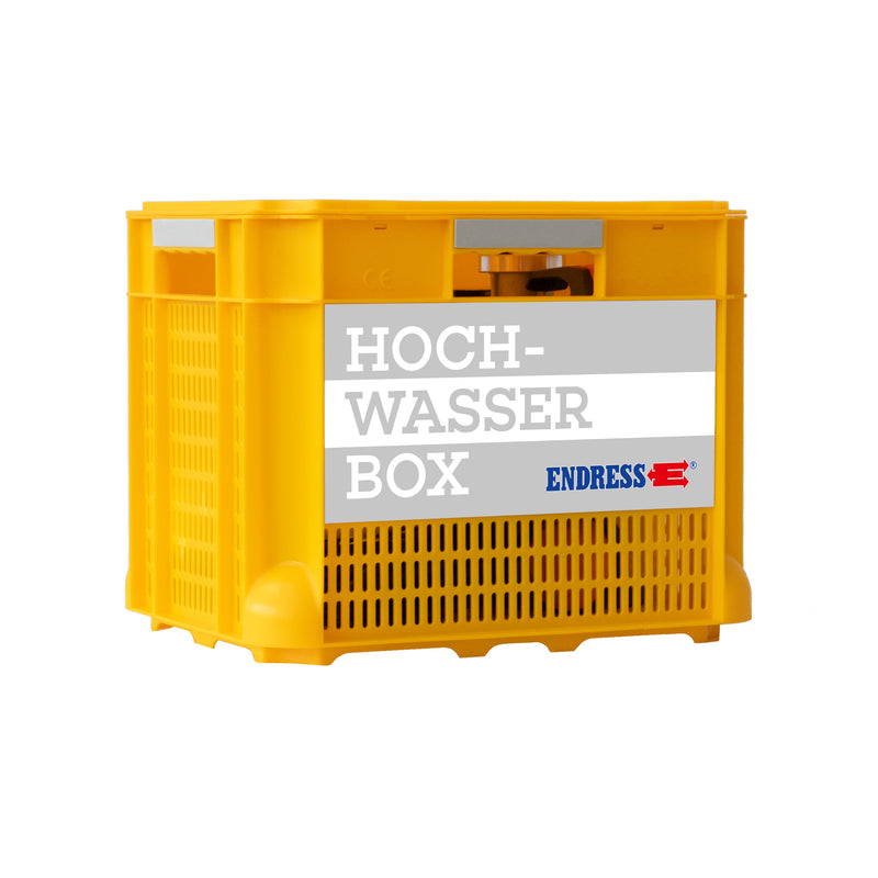 ENDRESS Hochwasser Box